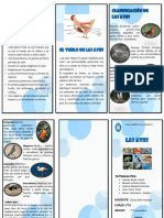 Triptico Trabajo Cta PDF