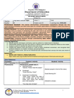 Lesson Plan Quarter 2