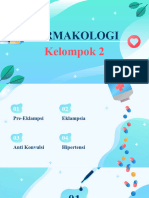 Farmakologi - Kel.2