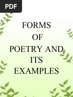 Poem