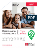 21 11 08 Borinquen Ficha 3D2B - A1 - 53m2