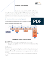 Appendix C - ART Windcube Lidar v2.1 Maintenance - v02