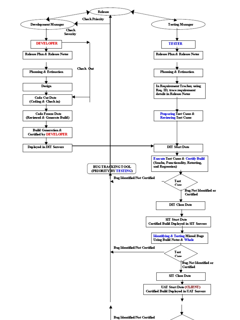 Release Notes in Software Testing | PDF | Software Bug | Software Quality