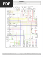 Wiring Diagram - BMW f30 | PDF | Mechanical Engineering | Manufactured ...