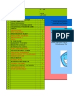 Aplikasi Nilai Mapel 71