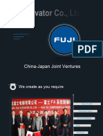 FUJI - Company Profile