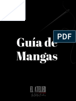 Guia Mangas