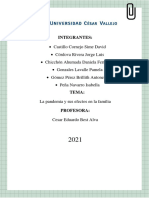 Àrbol de Problemas - Creatividad e Innovacion