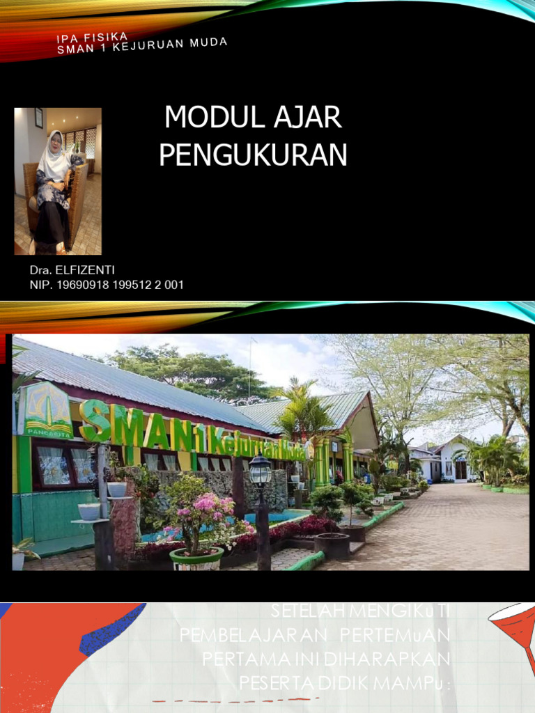 Aksi Nyata Modul Diferensiasi Ez PDF