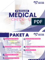 01 Katalog Medical Check Up Blue