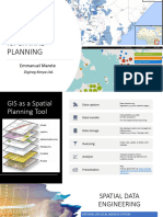 GIS Presentation 1