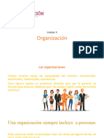 Fundamentos de Admn. U 4 Logistica