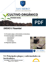 Unidad 9. Fitosanidad