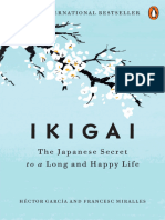 Httpsdokumen - Pubdownloadikigai The Japanese Secret To A Long and Happy Life 2017005811 2017022599 9781524704551 97801431307