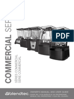 Commercial-Products Blendtec