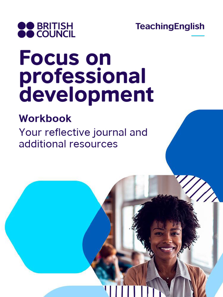 Professional Development Workbook Guide | PDF | Reflective Practice ...
