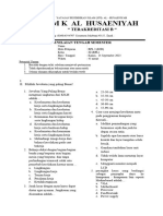 Soal PTS RPL 3 (KJD) Xi RPL 2023