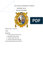 Informe Llaboratorio 2