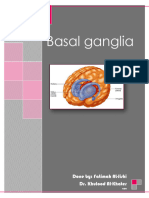 Basal Ganglia