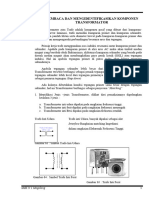 Modul Travo