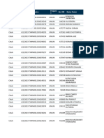 Invoice Bulan 6 - UMUM