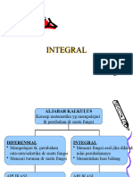 Integral