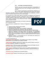 TAREA 1 Sistemas Organizacionales 