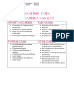 Analisis Dofa Listo 1