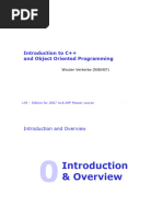 CPP 2006 V42-Lectures