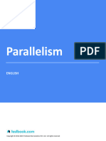 Parallelism - Study Notes