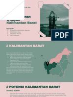 Kelompok 4 - Konsep Tata Ruang Wilayah Dan Kota