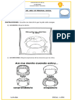 EXAMEN IV BIMESTRE Personal