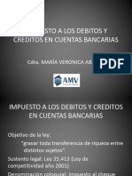 Impuesto Sobre Las Transacciones Financieras