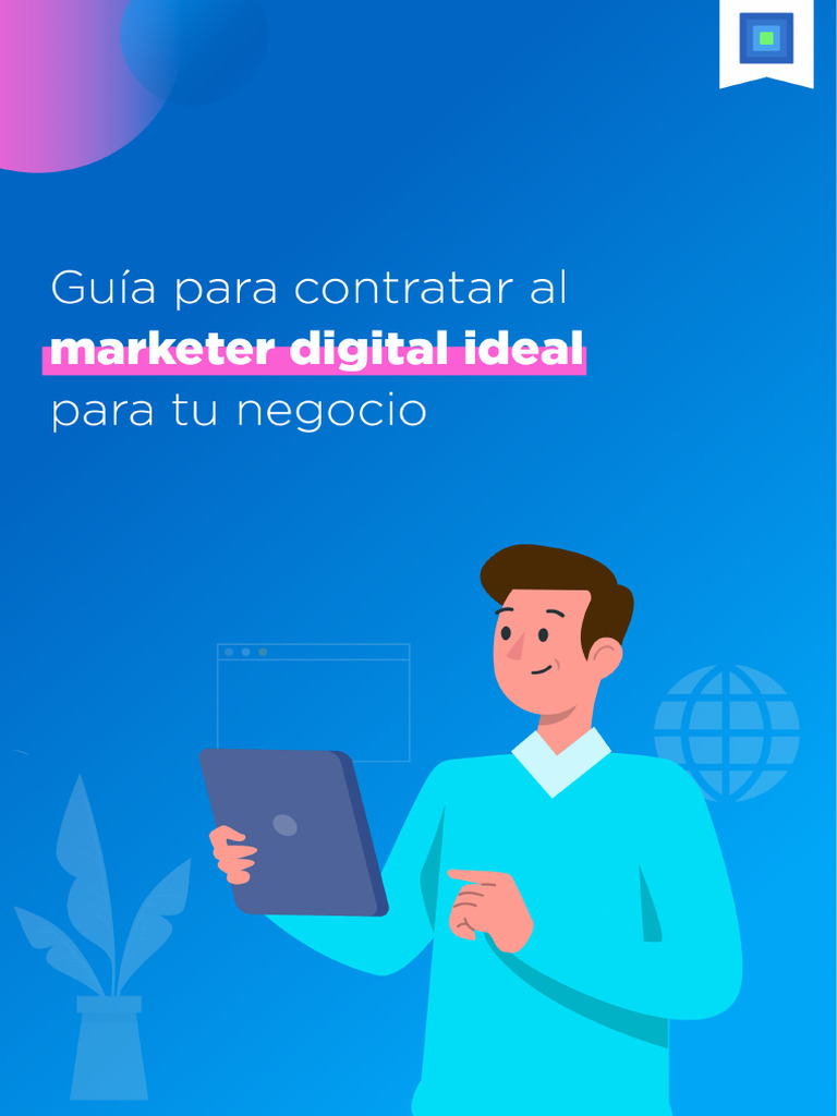 Guía de Marketing Digital para Emprendedores | PDF | Marketing ...