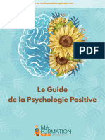 Ebook Psychologie Positive