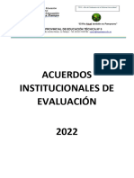 Acuerdos Institucionales de Evaluacion-2022.