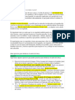 La Voz Engolada Se Da Por No Hablar Mucho?