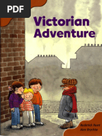 Oxford Reading Tree Level 2 | PDF