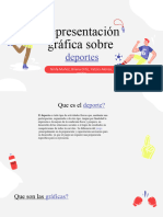 Deportes Graficas