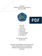 Makalah Konsep Dasar PPKN PDF