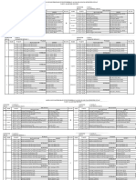 JADWAL PAI Genap 2022-2023