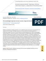 Neuropsihologija Regulacije Emocija I Emocija - Uloga Lateralnosti I Hijerarhije - PMC