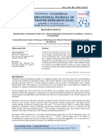 Biodentine V/S Biostructure Mta - The Better Root End Filling Material - Clinical Case Report