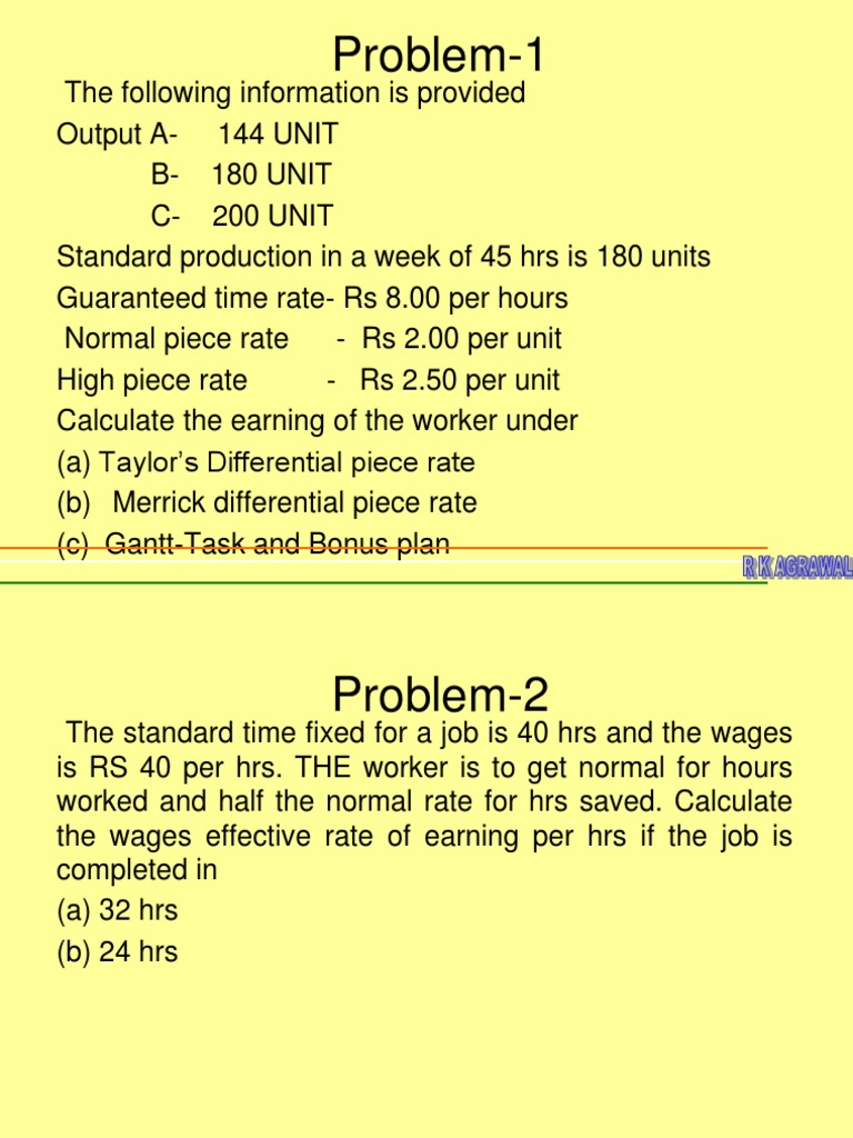 LC 3 | PDF