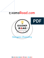 Inorganic-Chemistry-Examsroad.com-
