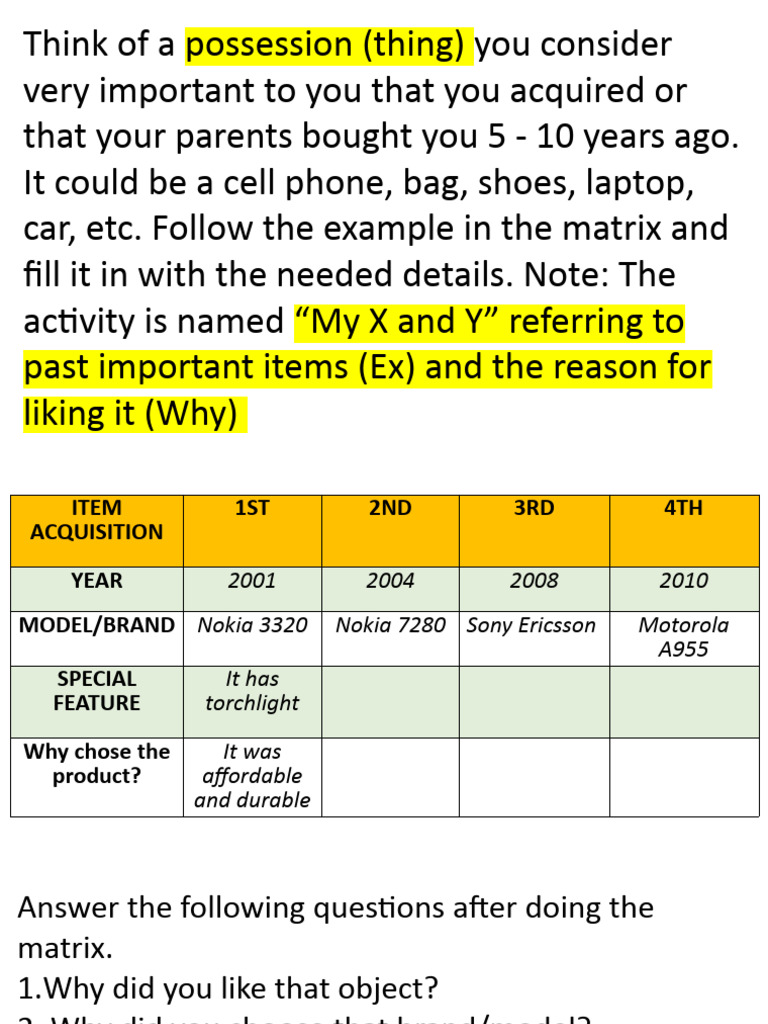 Lesson 2 Models Of Communication Pdf Communication Human