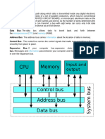 Computer Busses