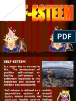 Self Esteem