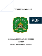 1.1 Tatib MIN 2 Klaten 2020-2021