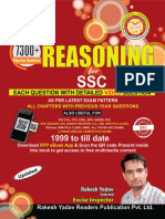 Rakesh Yadav Reasoning Book PDF - Compressed